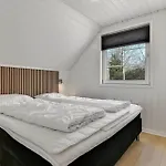 Dom wakacyjny Hs005-oksbol-fyrrelunden-10 Oksbøl