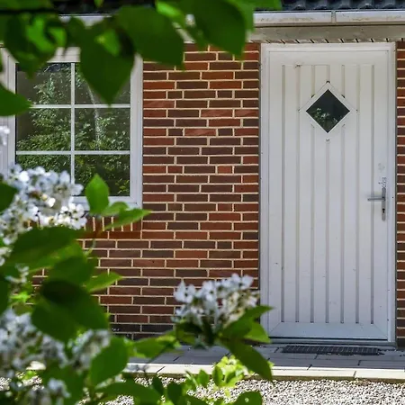 Vakantiehuis Hs005-oksbol-fyrrelunden-10 Oksbøl