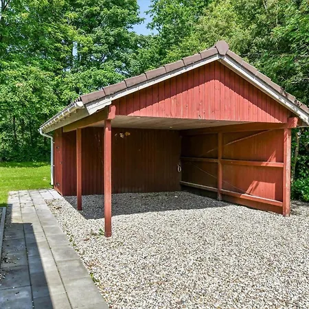 Hs005-oksbol-fyrrelunden-10 * Oksbøl