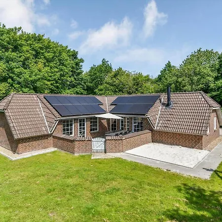 Vakantiehuis Hs005-oksbol-fyrrelunden-10 Oksbøl