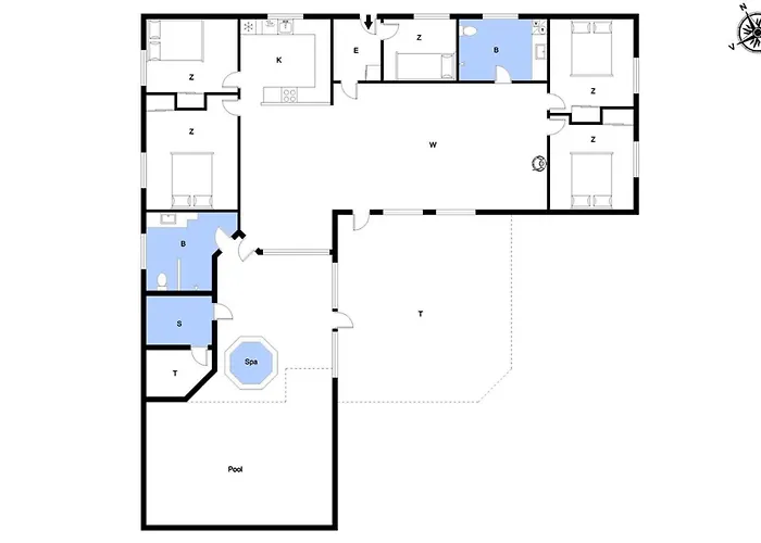 Hs005-oksbol-fyrrelunden-10 Oster Vrogum