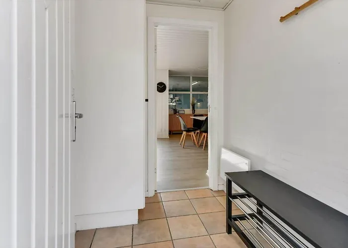 Vakantiehuis Hs005-oksbol-fyrrelunden-10 *