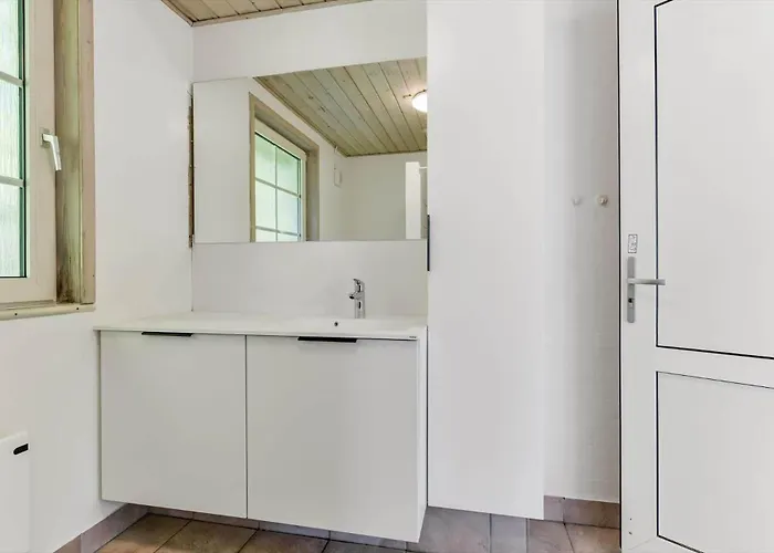 Hs005-oksbol-fyrrelunden-10 Vakantiehuis