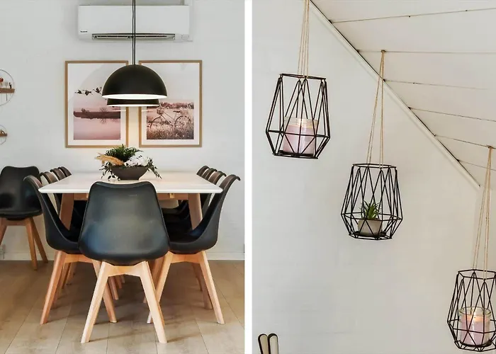 Hs005-oksbol-fyrrelunden-10 Holiday home Oster Vrogum