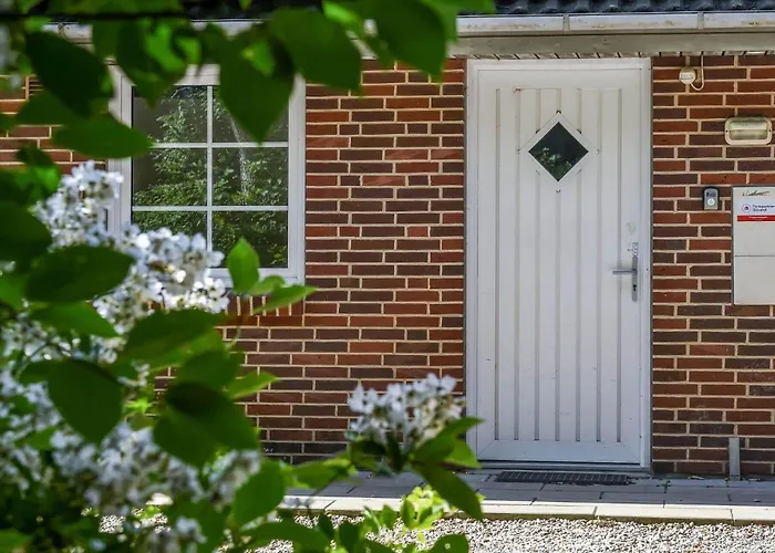 Vakantiehuis Hs005-oksbol-fyrrelunden-10 Oksbøl