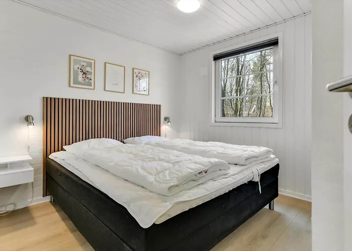 Hs005-oksbol-fyrrelunden-10 Vakantiehuis