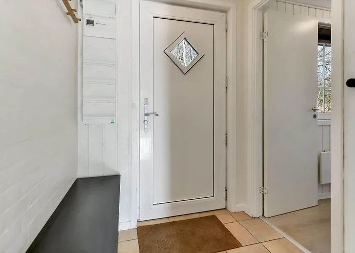 Vakantiehuis Hs005-oksbol-fyrrelunden-10