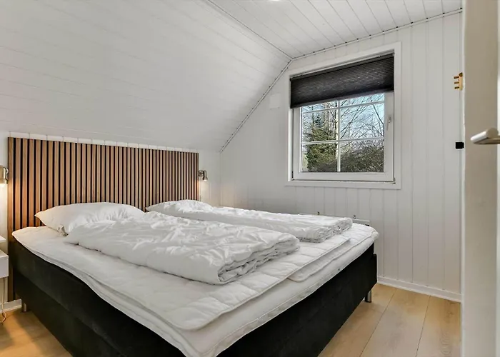 Vakantiehuis Hs005-oksbol-fyrrelunden-10 Oksbøl