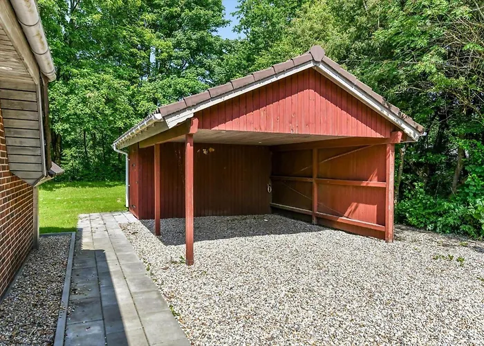 Hs005-oksbol-fyrrelunden-10 * Oksbøl