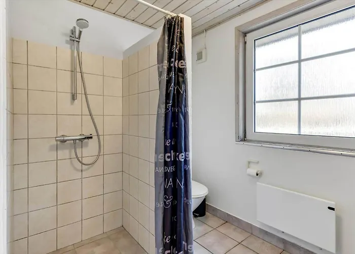 Hs005-oksbol-fyrrelunden-10 Holiday home