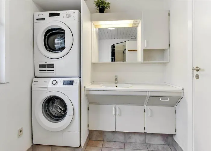 Vakantiehuis Hs005-oksbol-fyrrelunden-10