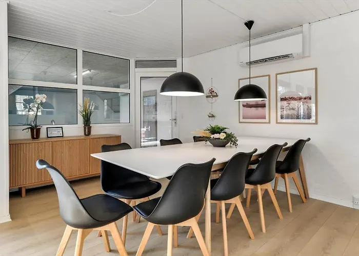 Hs005-oksbol-fyrrelunden-10 Vakantiehuis Oksbøl