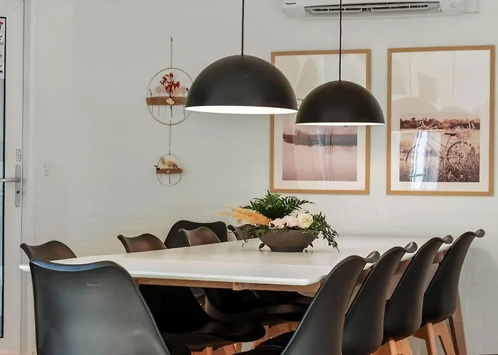 Holiday home Hs005-oksbol-fyrrelunden-10 Oster Vrogum