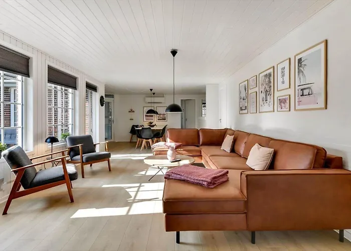 Vakantiehuis Hs005-oksbol-fyrrelunden-10